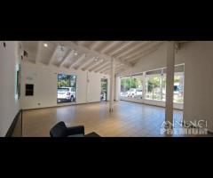 Castelvetrano locale comm. 200 mq Svincolo A/29 - 11