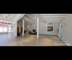 Castelvetrano locale comm. 200 mq Svincolo A/29 - 12