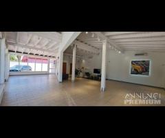 Castelvetrano locale comm. 200 mq Svincolo A/29 - 13