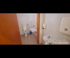 Castelvetrano locale comm. 200 mq Svincolo A/29 - 14