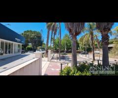 Castelvetrano locale comm. 200 mq Svincolo A/29 - 15