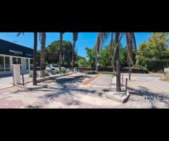 Castelvetrano locale comm. 200 mq Svincolo A/29 - 16