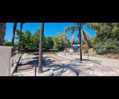 Castelvetrano locale comm. 200 mq Svincolo A/29 - 17