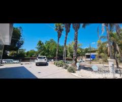 Castelvetrano locale comm. 200 mq Svincolo A/29 - 19