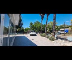 Castelvetrano locale comm. 200 mq Svincolo A/29 - 22