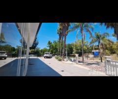 Castelvetrano locale comm. 200 mq Svincolo A/29 - 23