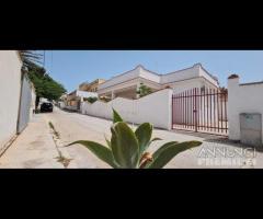 Triscina villa vicino al mare con giardino - 6