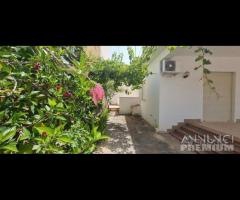 Triscina villa vicino al mare con giardino - 7