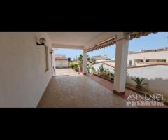 Triscina villa vicino al mare con giardino - 8