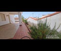 Triscina villa vicino al mare con giardino - 9