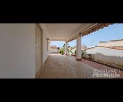 Triscina villa vicino al mare con giardino - 10