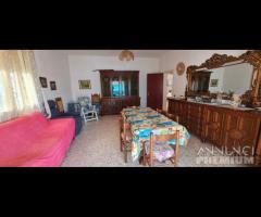 Triscina villa vicino al mare con giardino - 11