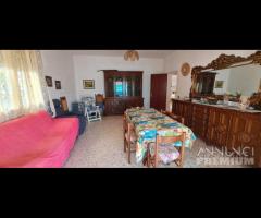 Triscina villa vicino al mare con giardino - 12