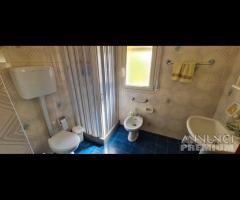 Triscina villa vicino al mare con giardino - 14