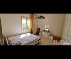 Triscina villa vicino al mare con giardino - 16