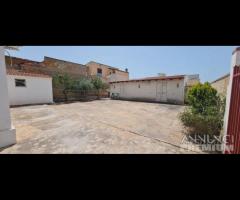 Triscina villa vicino al mare con giardino - 18