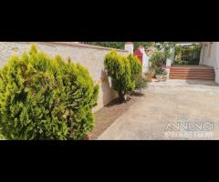 Triscina villa vicino al mare con giardino - 19