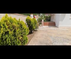 Triscina villa vicino al mare con giardino - 20