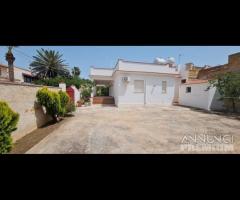 Triscina villa vicino al mare con giardino - 25