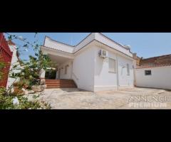 Triscina villa vicino al mare con giardino - 26