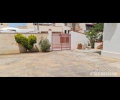 Triscina villa vicino al mare con giardino - 27