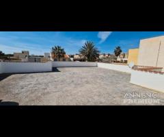 Triscina villa vicino al mare con giardino - 28