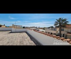 Triscina villa vicino al mare con giardino - 29