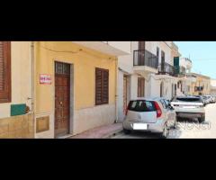 Selinunte app. vista mare via caboto
