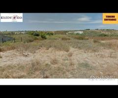 Selinunte terreno turistico recettivo di 62000 mq