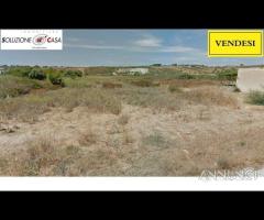Selinunte terreno turistico recettivo di 62000 mq