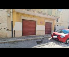 Castelvetrano, casa ind. Con garage in centro - 15