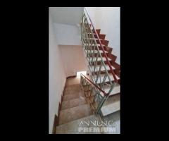 Castelvetrano, casa ind. Con garage in centro - 16