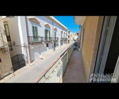 Castelvetrano, casa ind. Con garage in centro - 21