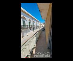 Castelvetrano, casa ind. Con garage in centro - 23