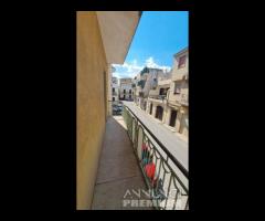 Castelvetrano, casa ind. Con garage in centro - 24