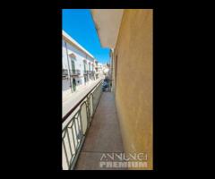 Castelvetrano, casa ind. Con garage in centro - 25