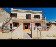 Selinunte casa ind. 6 vani con giardino - 9