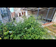 Selinunte casa ind. 6 vani con giardino - 13