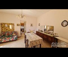 Selinunte casa ind. 6 vani con giardino - 17