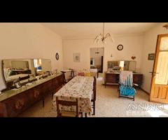 Selinunte casa ind. 6 vani con giardino - 18