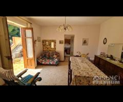 Selinunte casa ind. 6 vani con giardino - 20