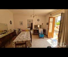 Selinunte casa ind. 6 vani con giardino - 21