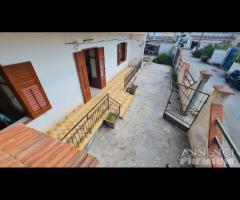 Selinunte casa ind. 6 vani con giardino - 24