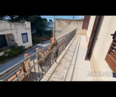 Selinunte casa ind. 6 vani con giardino - 26