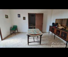 Selinunte casa ind. 6 vani con giardino - 27