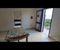 Selinunte casa ind. 6 vani con giardino - 28