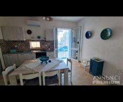 Selinunte trilocale a pochi metri dal mare - 16