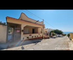 Triscina villetta 5 vani a pochi passi dal mare - 6