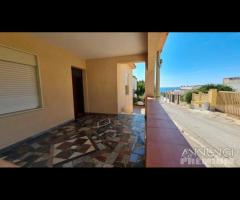 Triscina villetta 5 vani a pochi passi dal mare - 11