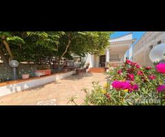 Triscina villa 6 vani + giardino a pochi passi dal - 9